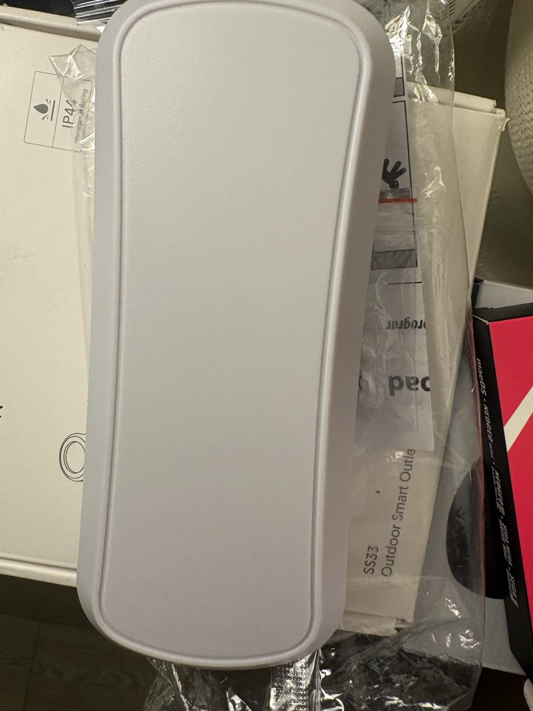 TECKIN Outdoor Smart Outlet - photo 4