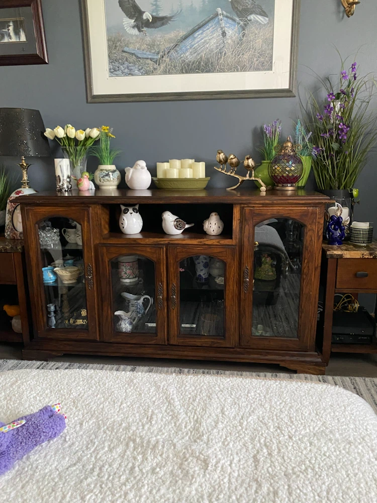 TV stand/cabinet