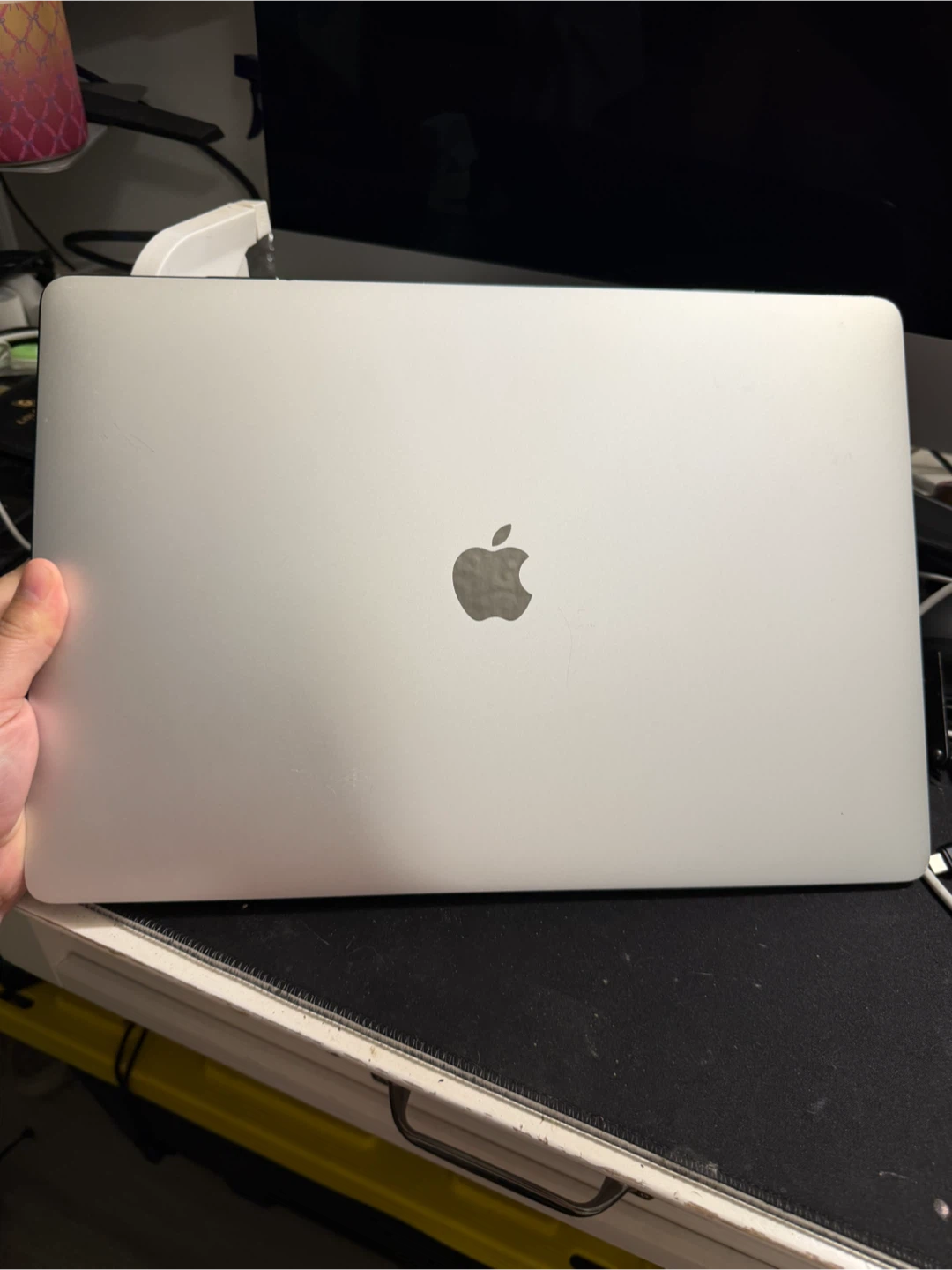 Apple MacBook Pro 15” 2017 - photo 5