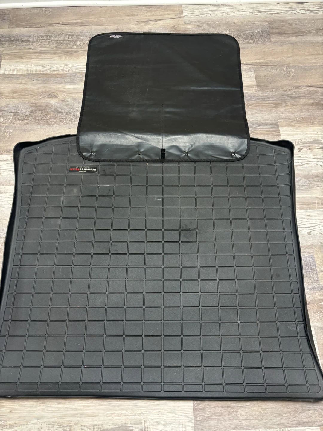 WeatherTech Car Floor Mat - photo 2