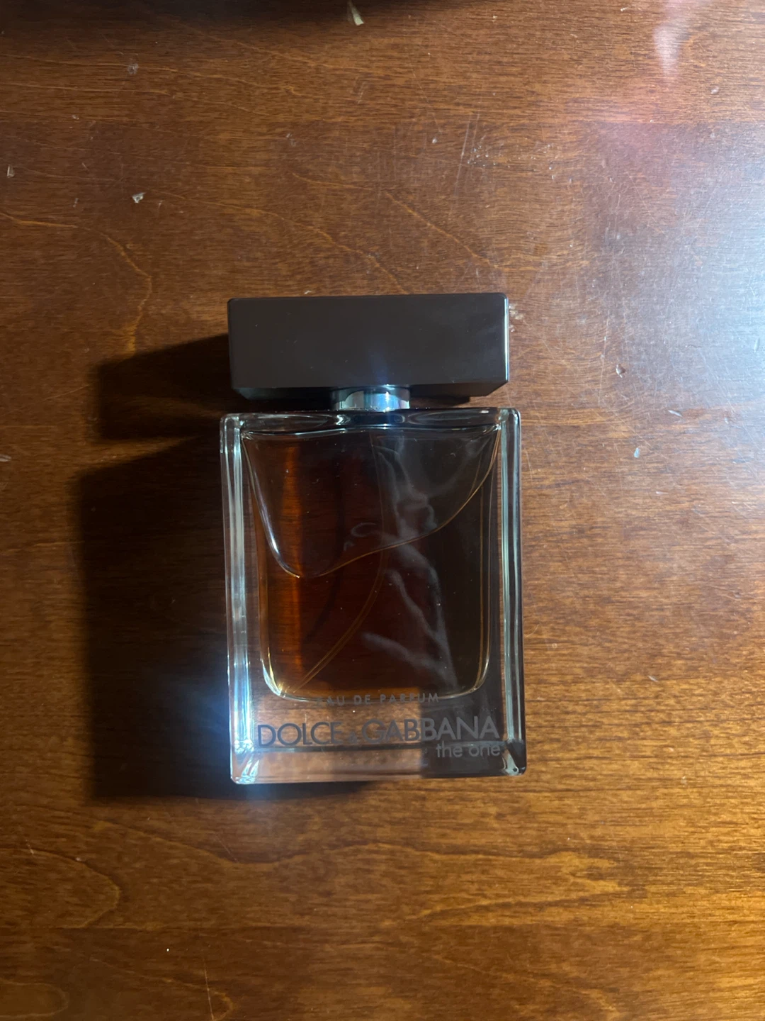 Dolce & Gabbana 2025 The One Eau de Parfum