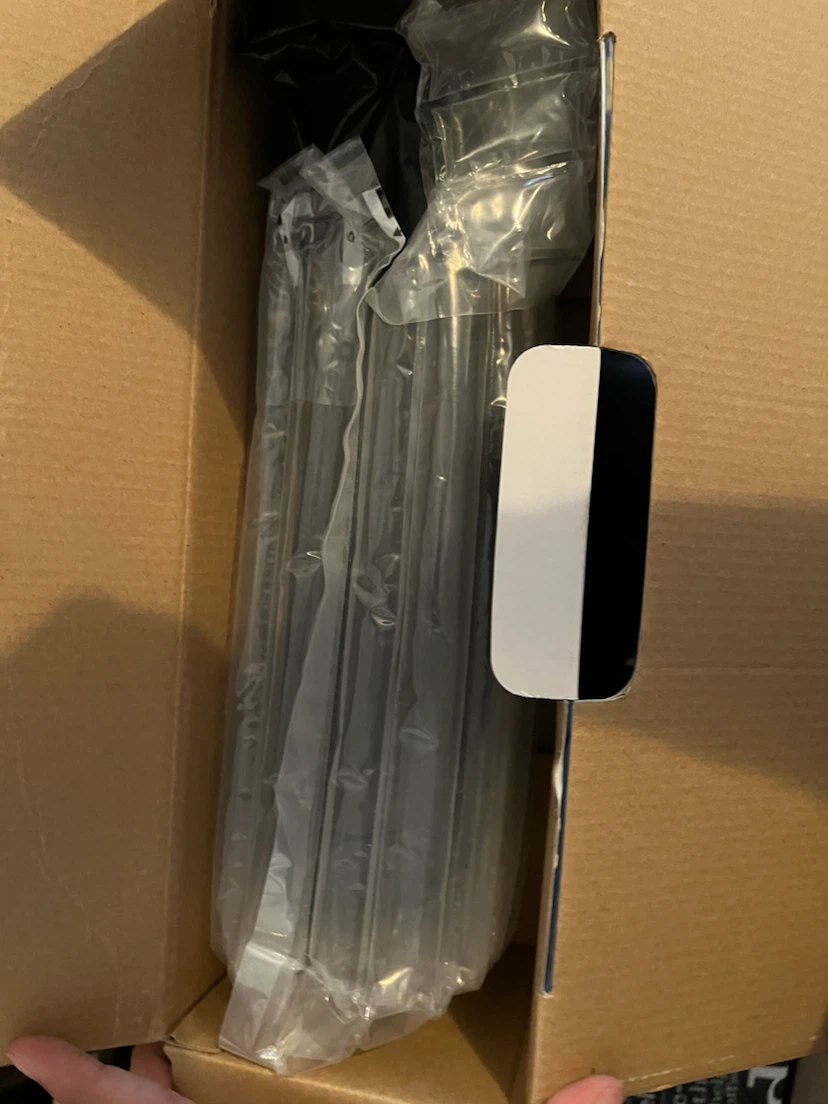 HP Compatible Laser Toner Cartridge 410X (Black) - photo 3