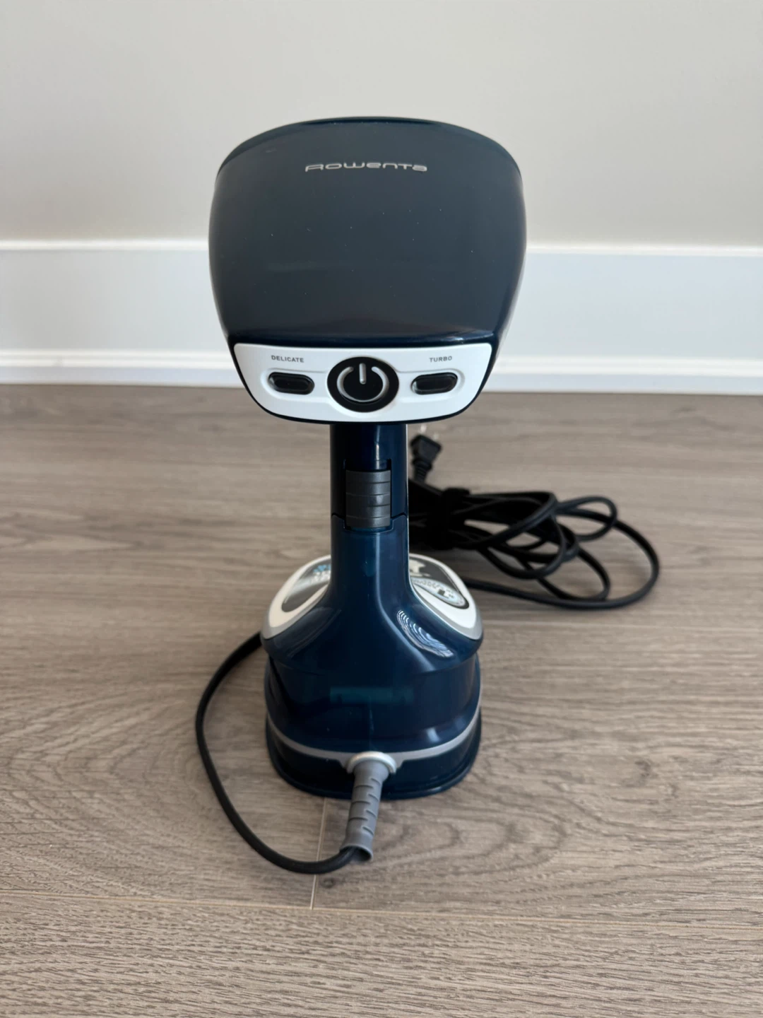 Rowenta X’cel STeam+ Garment Steamer with Removable Water Tank - photo 3
