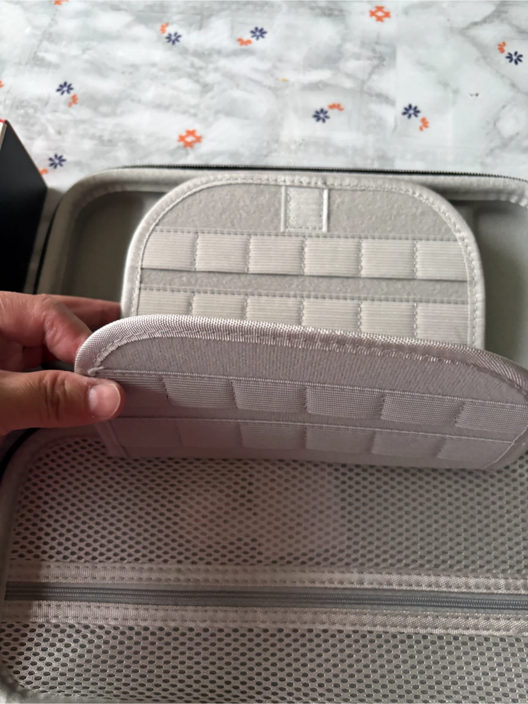 COBAK Switch 2 Carry Case Kit (New) - photo 2