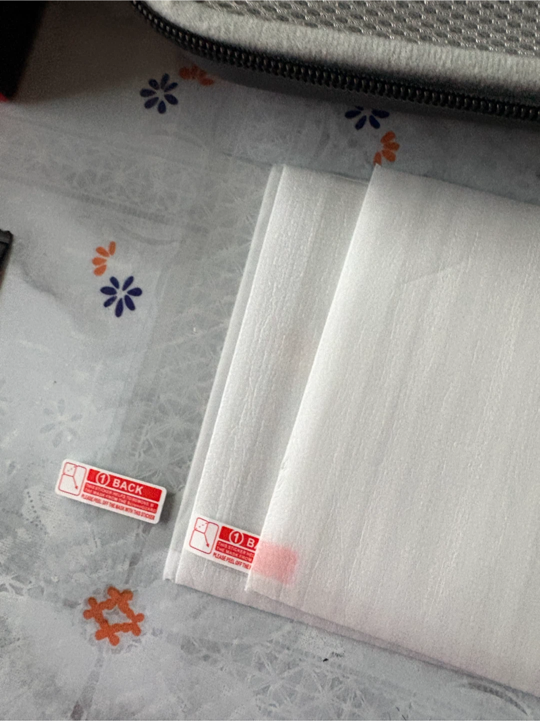 COBAK Switch 2 Carry Case Kit (New) - photo 3