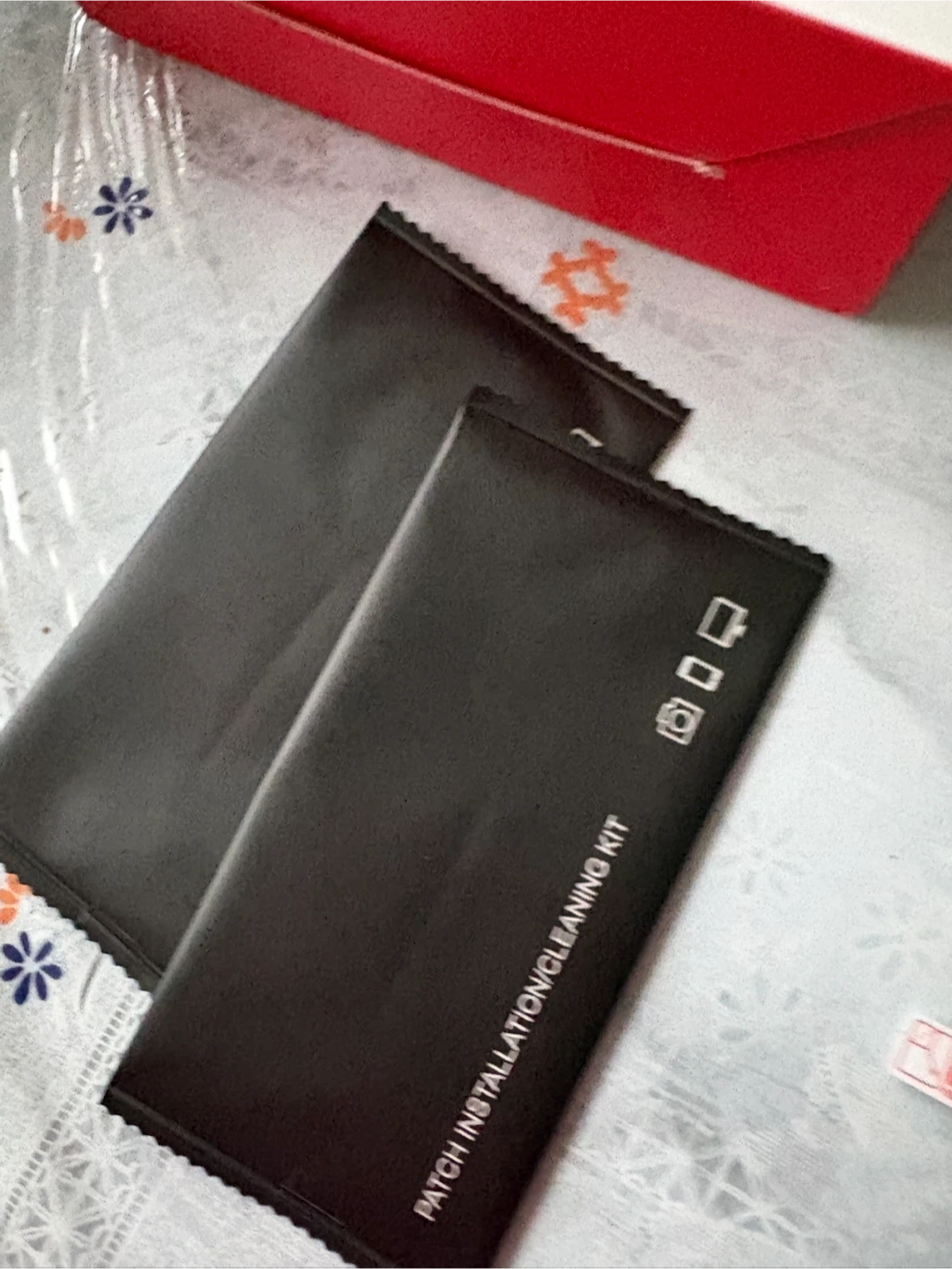 COBAK Switch 2 Carry Case Kit (New) - photo 4