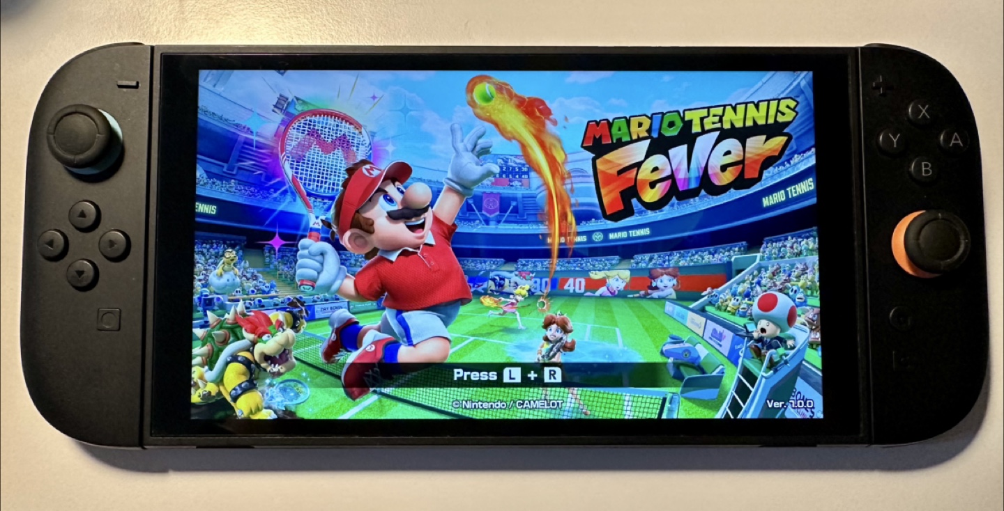 Nintendo Switch 2 Console - photo 2