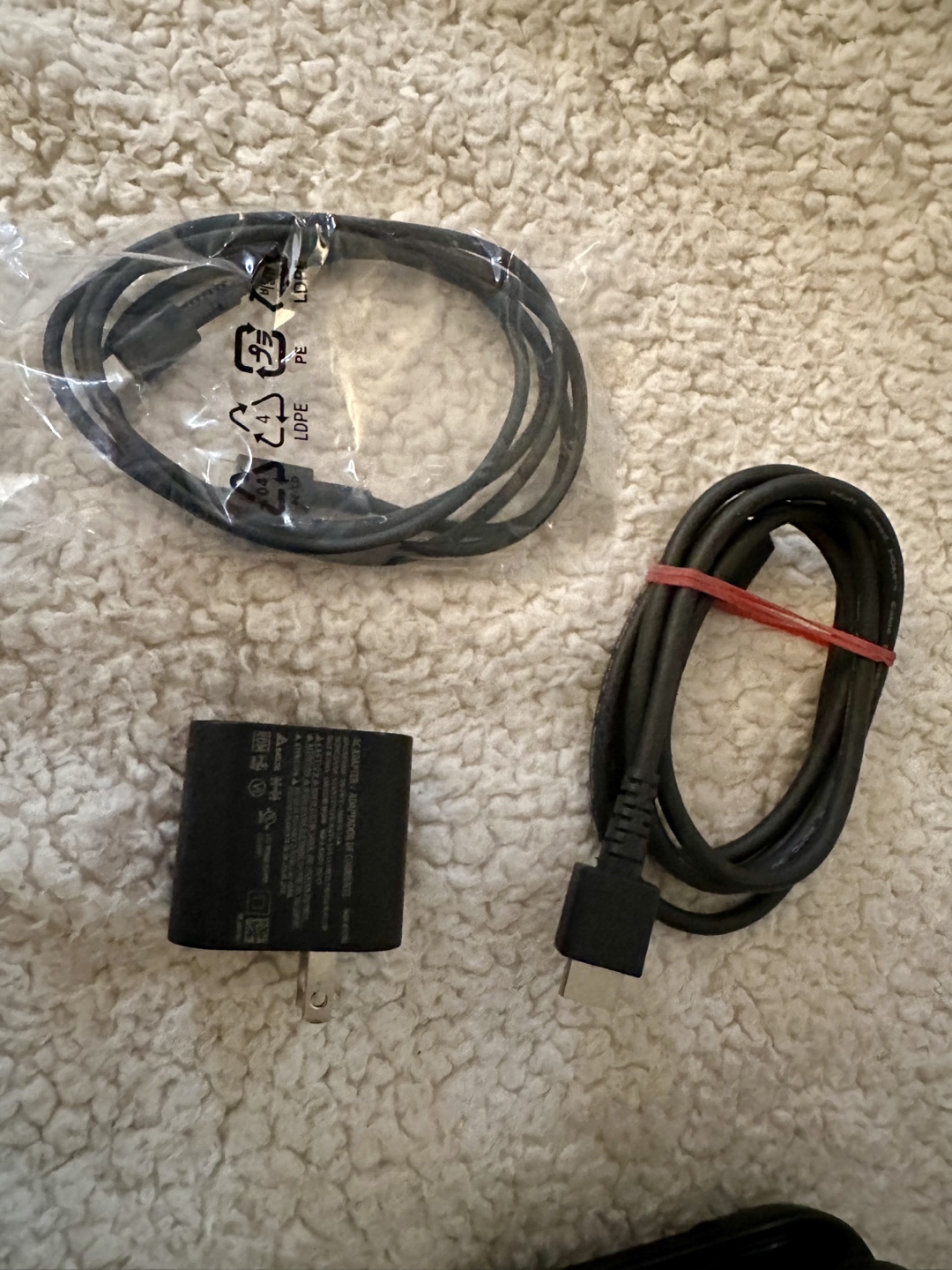Nintendo Switch 2 Console - photo 5