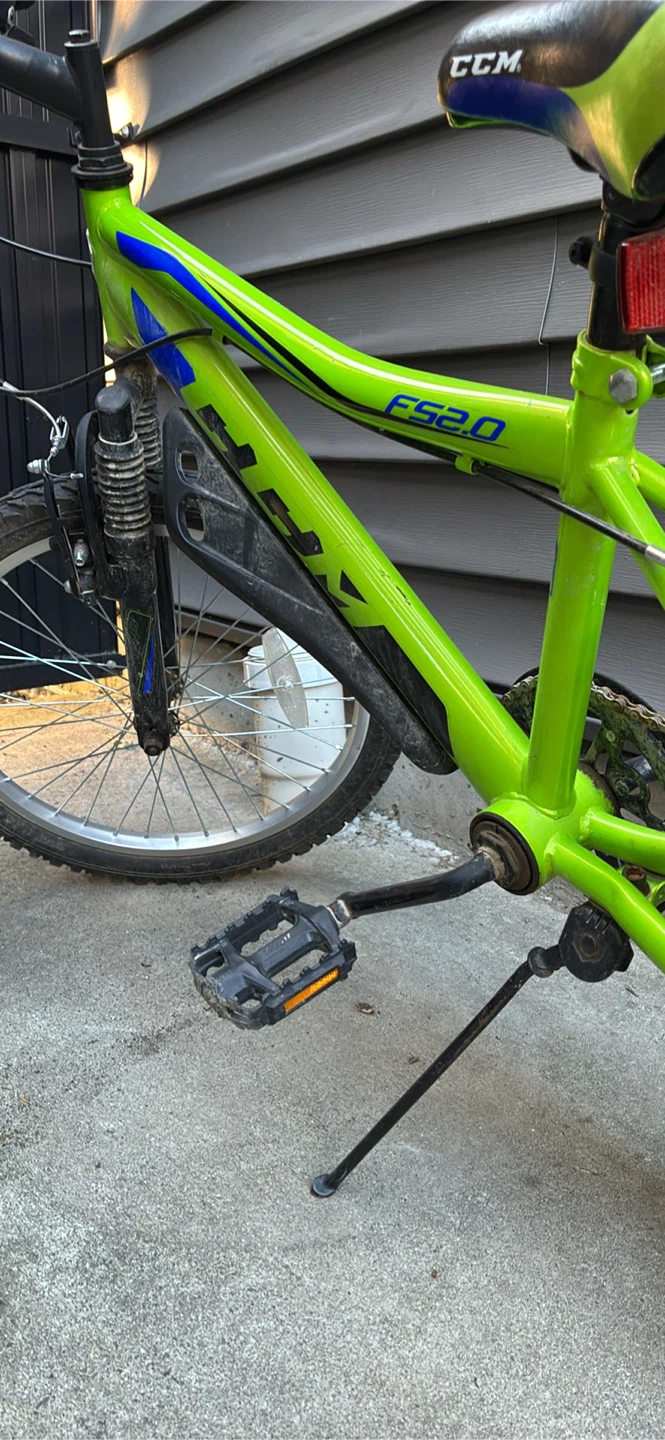 CCM FS2.0 Mountain Bike