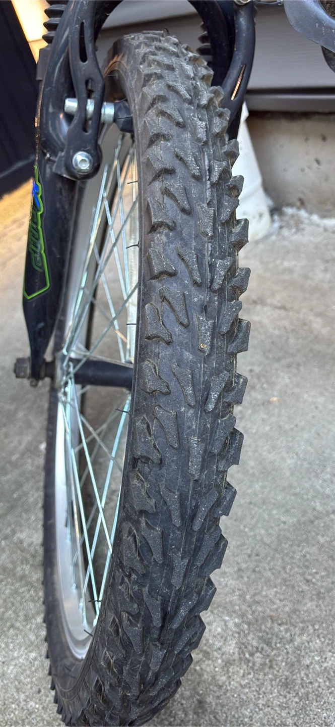 CCM FS2.0 Mountain Bike - photo 2