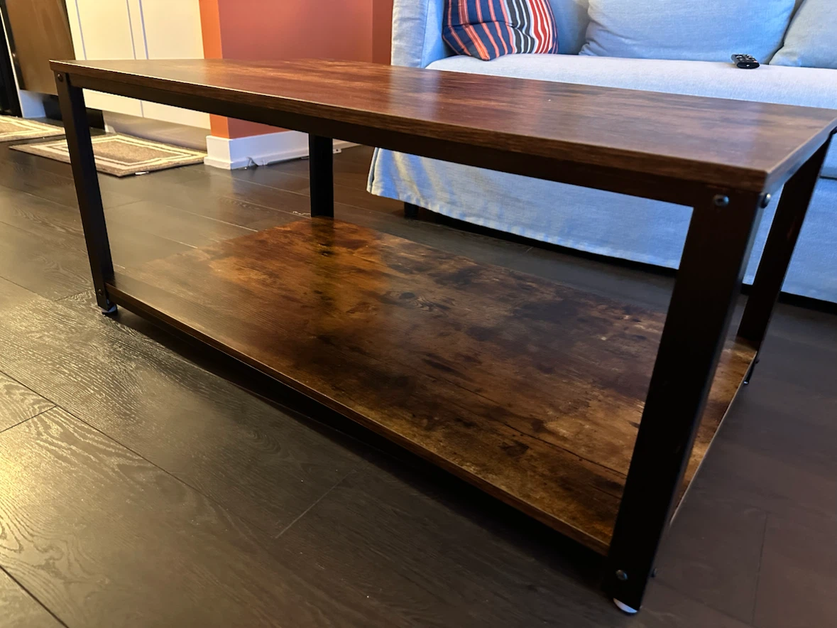 Furniture - photo 2