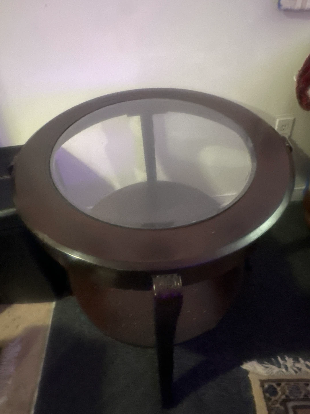 Side table