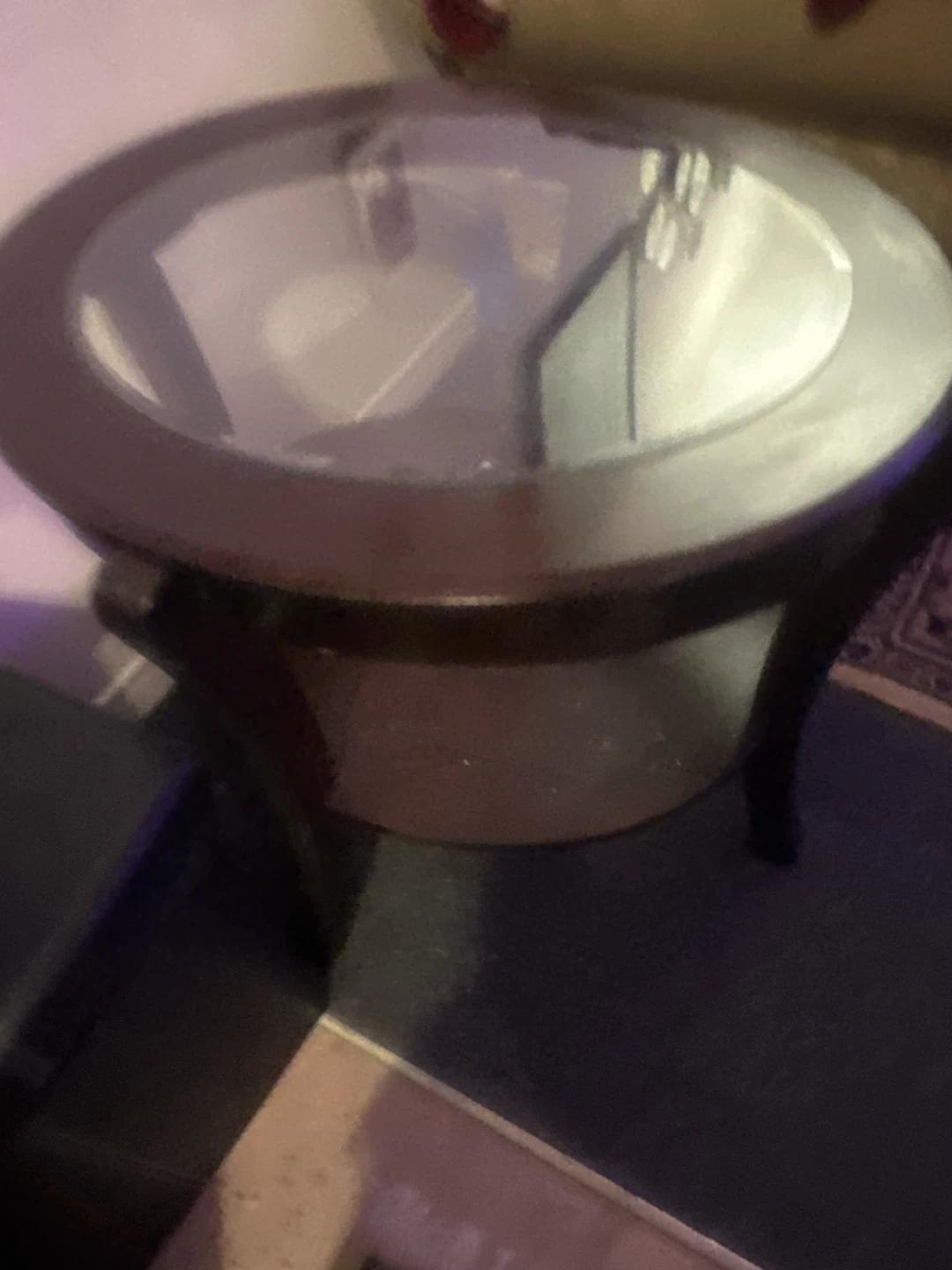 Side table - photo 2