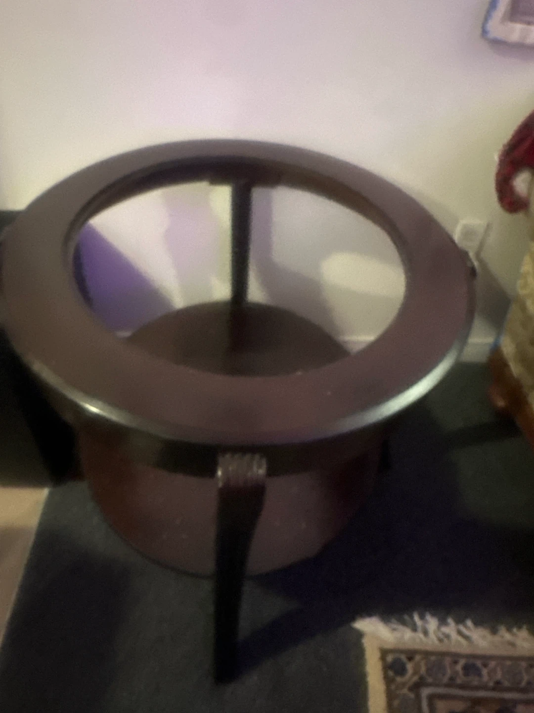 Side table - photo 3