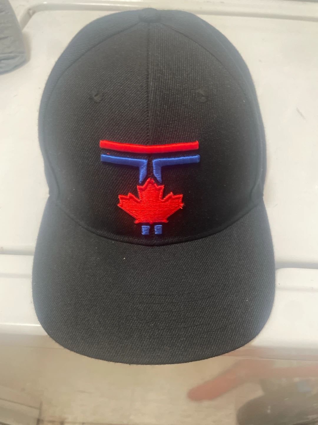 Blue jays cap