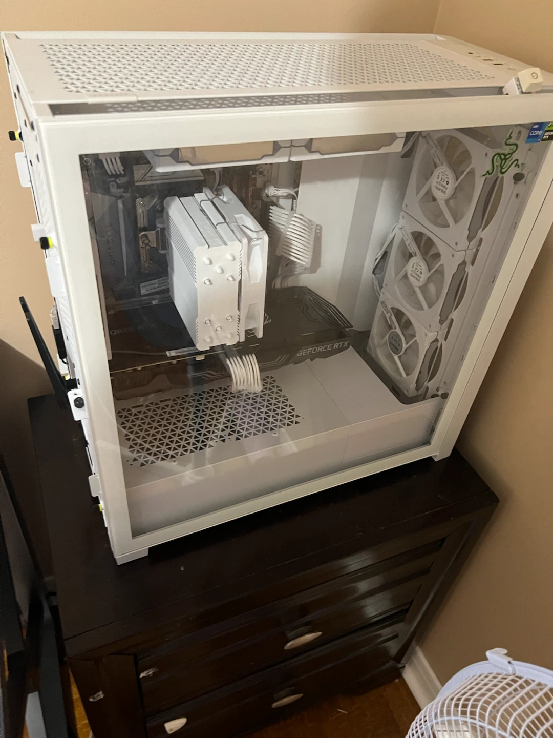 Gaming pc