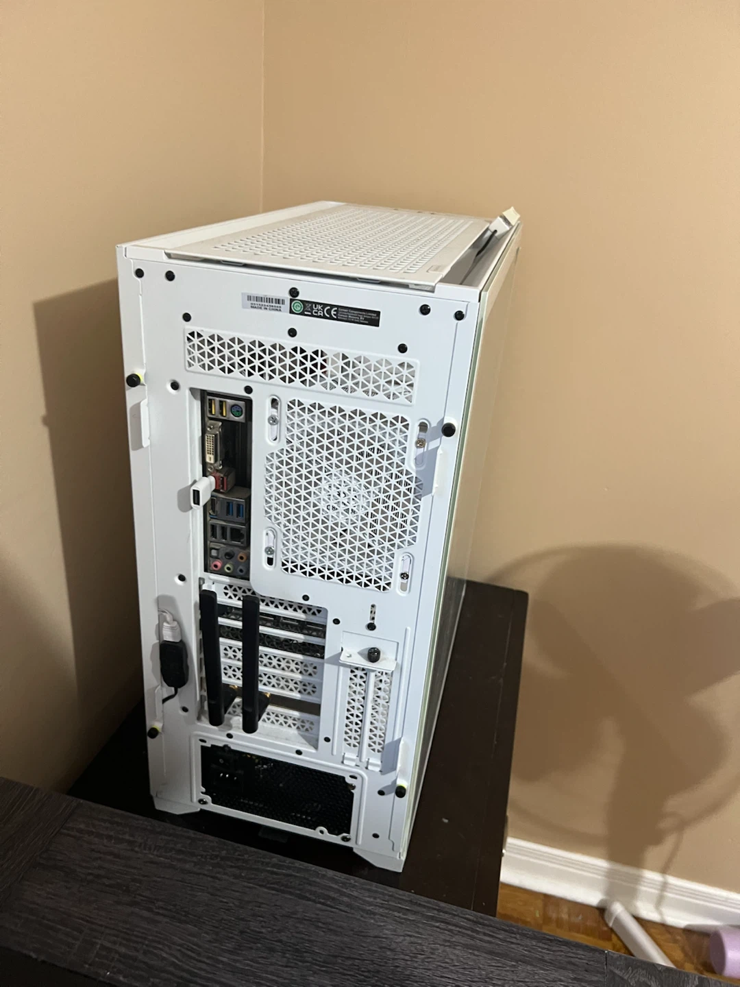 Gaming pc - photo 2