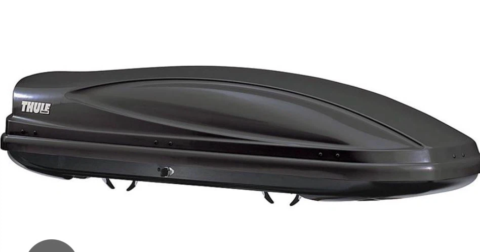 Thule Atlantis 1800XT Cargo Box