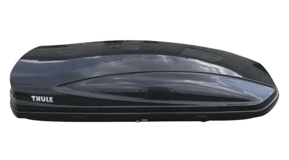 Thule Atlantis 1800XT Cargo Box - photo 2