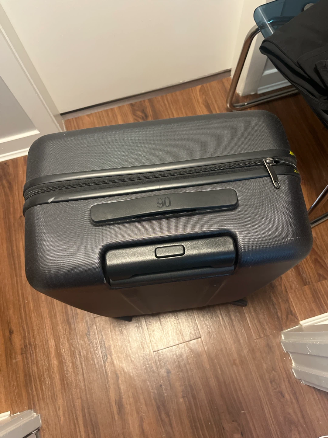 Xaomi suitcase