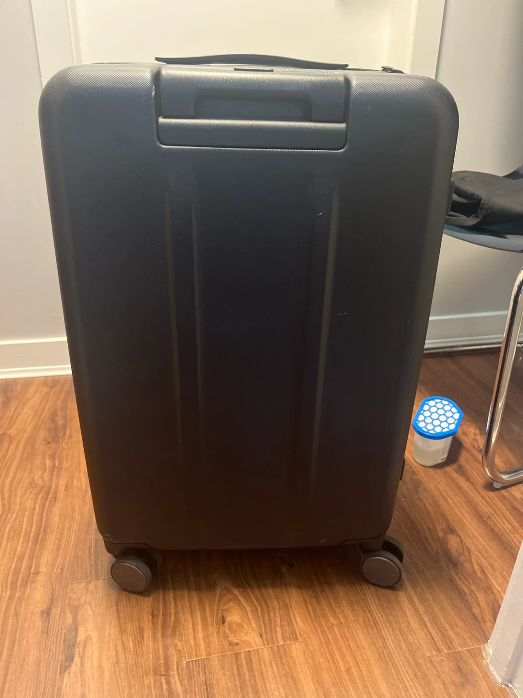Xaomi suitcase - photo 2