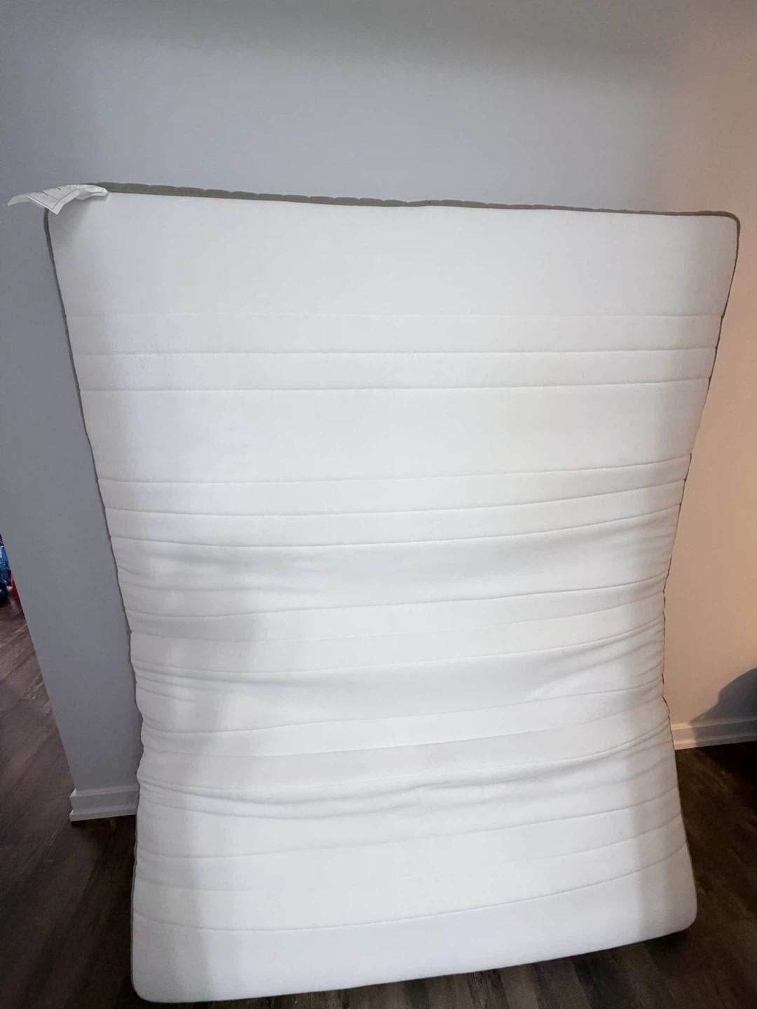 IKEA Queen Size Mattress - photo 2