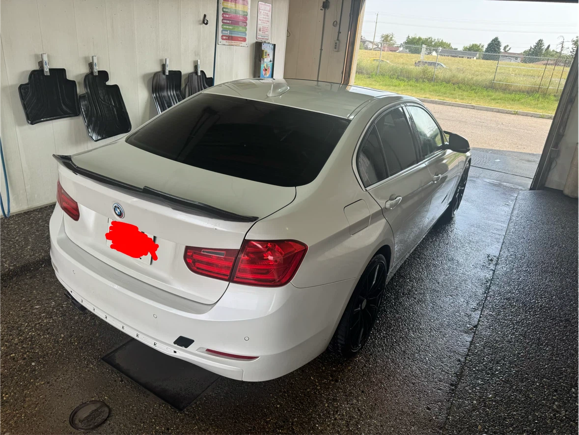 BMW 3 Series Sedan for sale