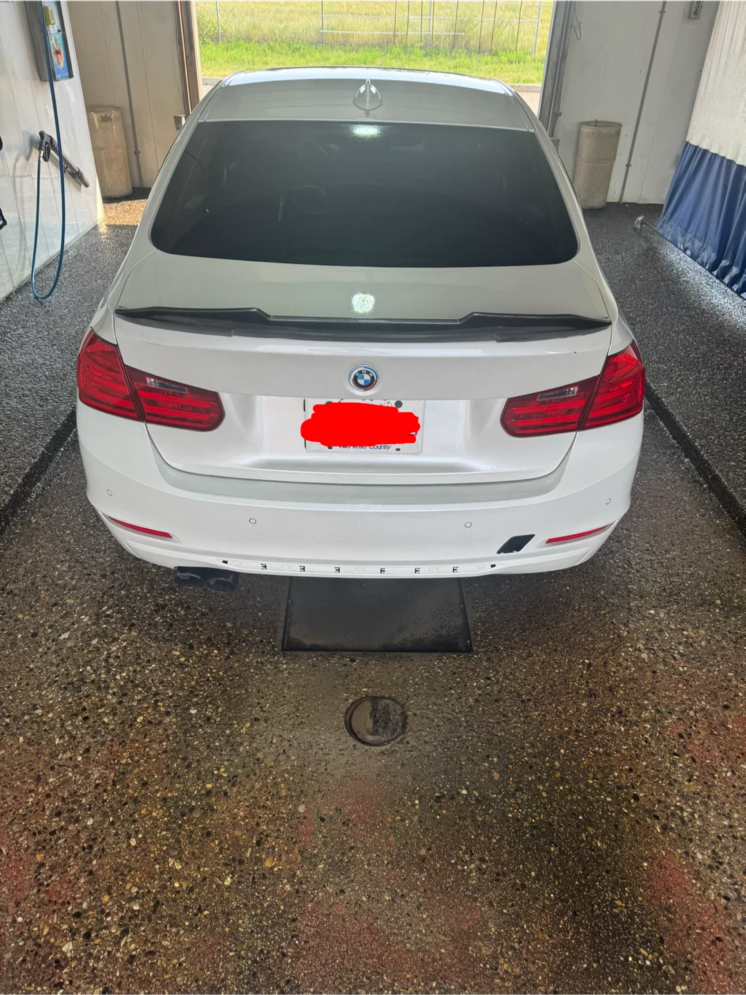 BMW 3 Series Sedan for sale - photo 2