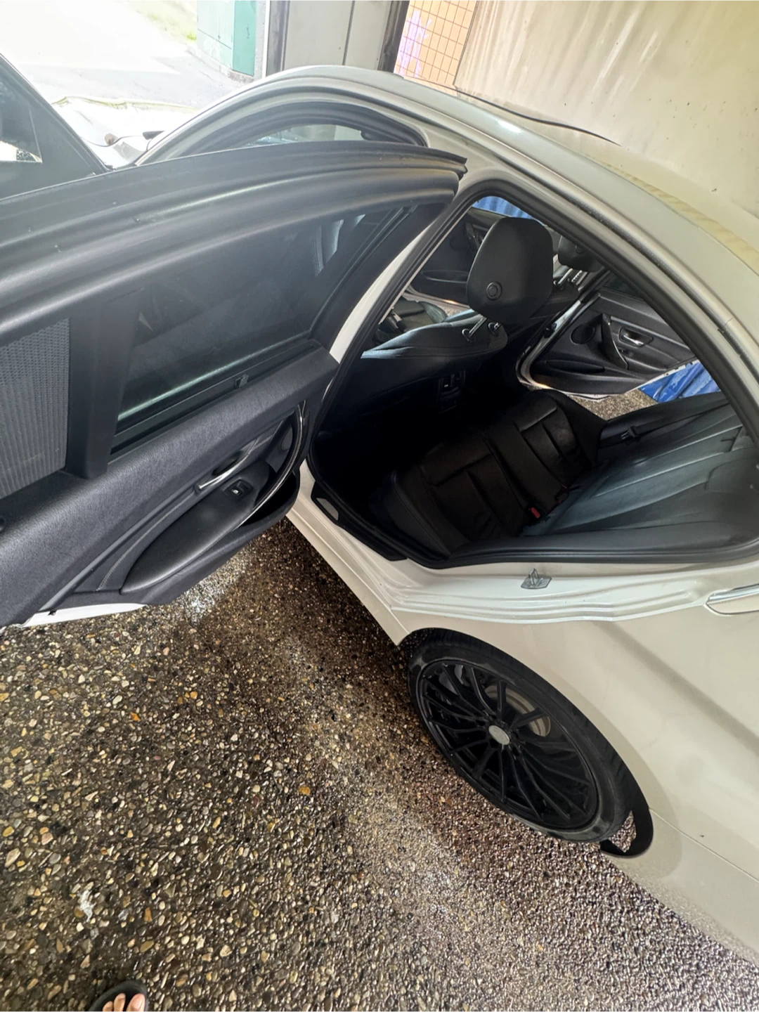 BMW 3 Series Sedan for sale - photo 3