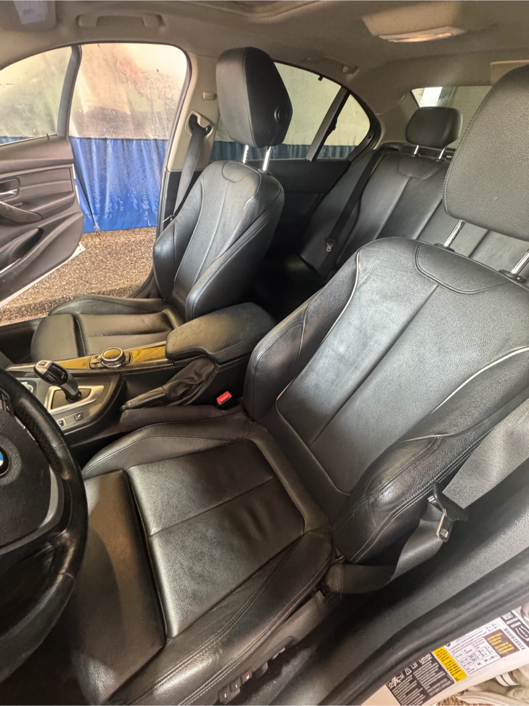 BMW 3 Series Sedan for sale - photo 5