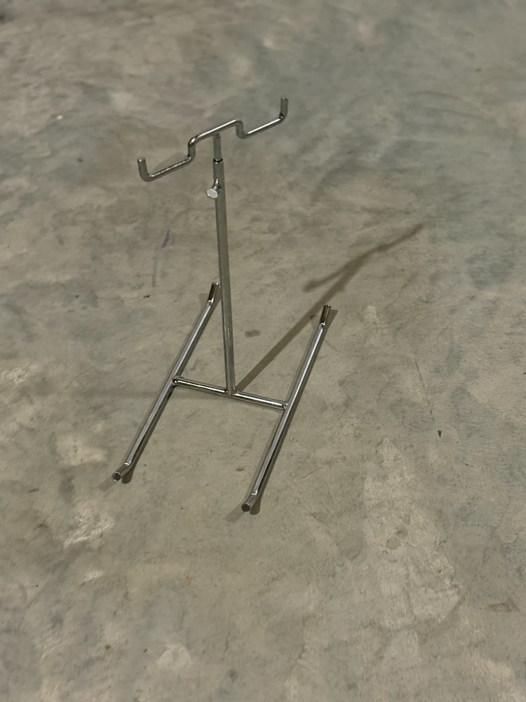 Metal Display Stand