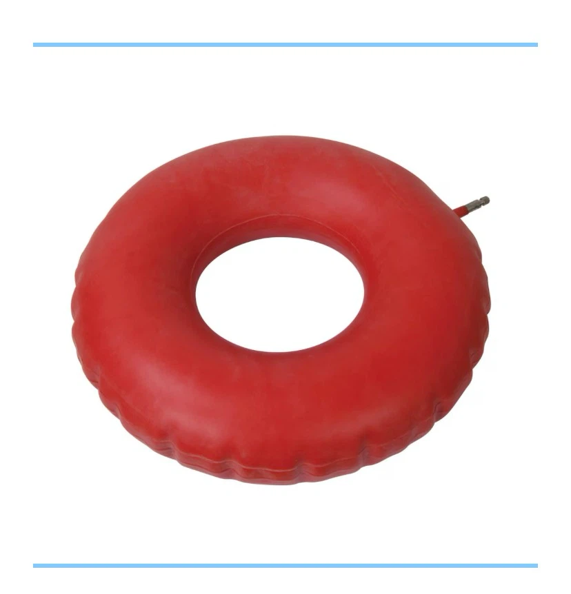 Drive Medical Inflatable Rubber Cushion - 14" - photo 2
