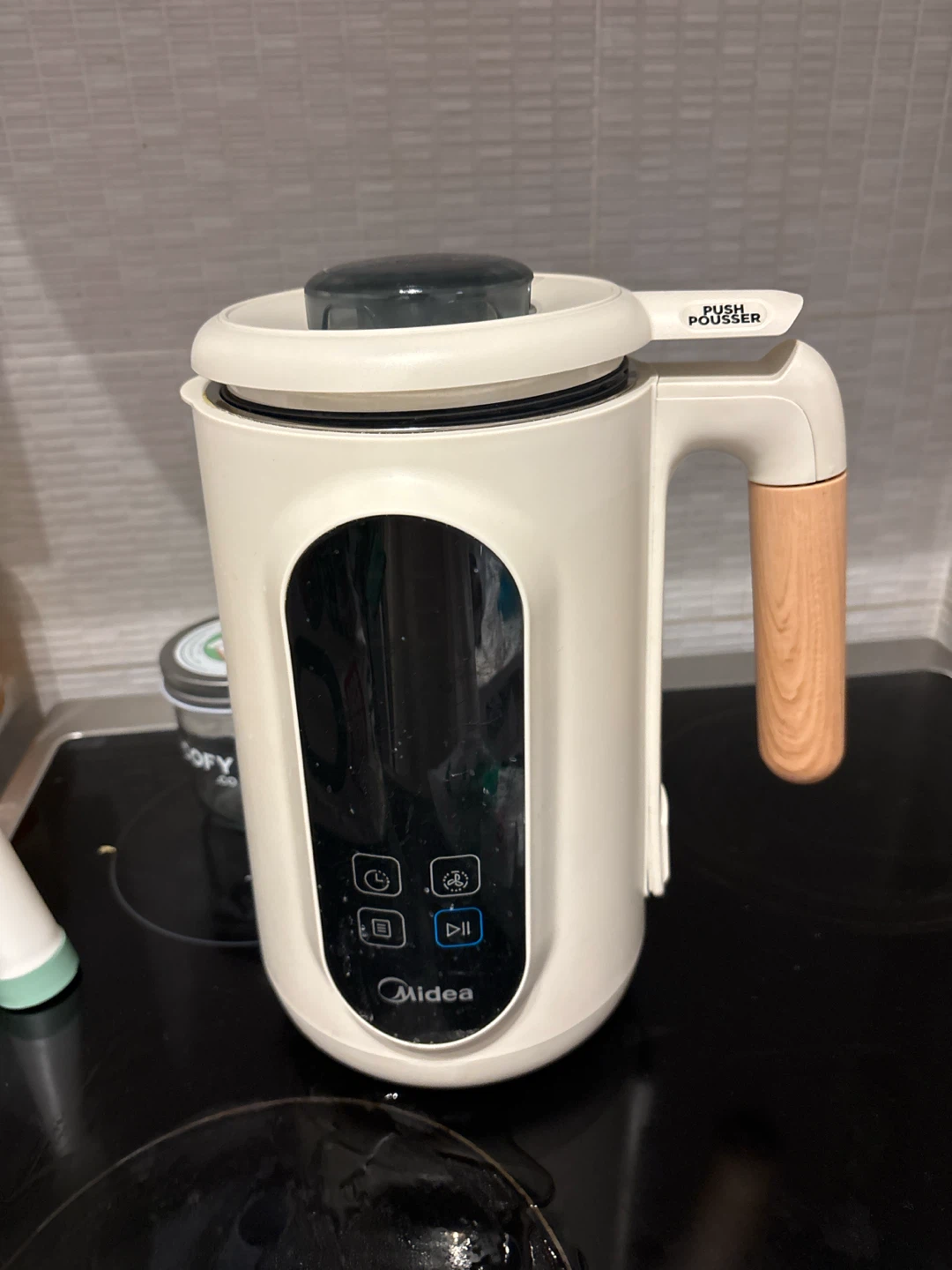 Midea Kitchen Appliance