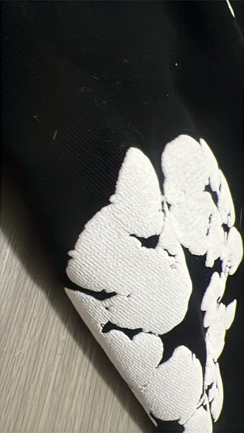 Denim Tears African Diaspora Goods Hoodie - photo 2