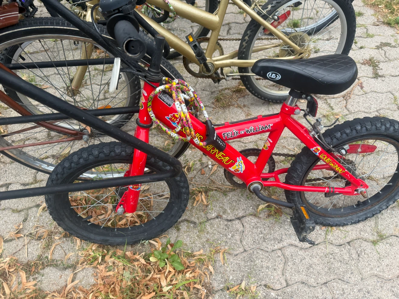2 bicycles for sale - photo 2