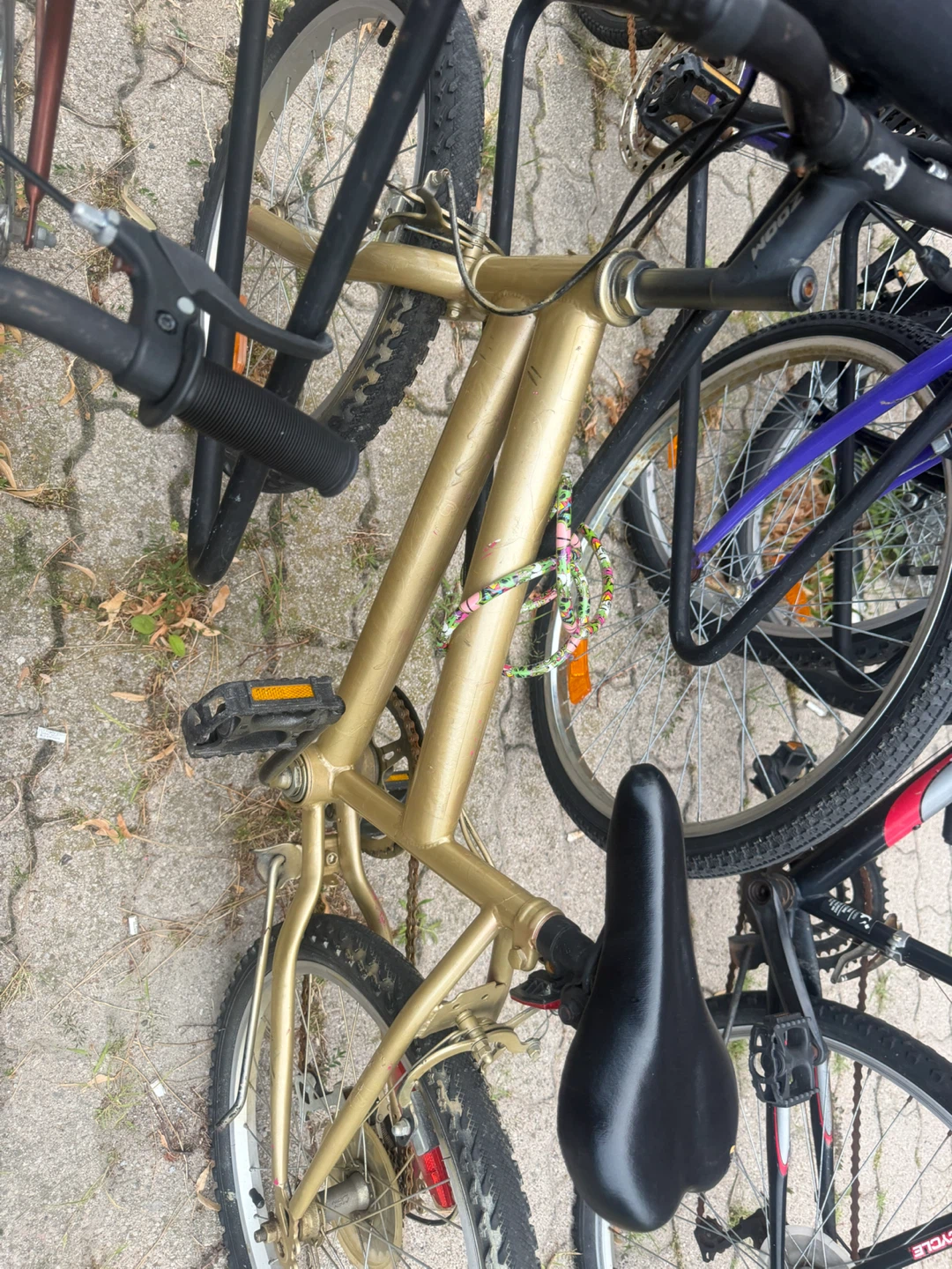 2 bicycles for sale - photo 3