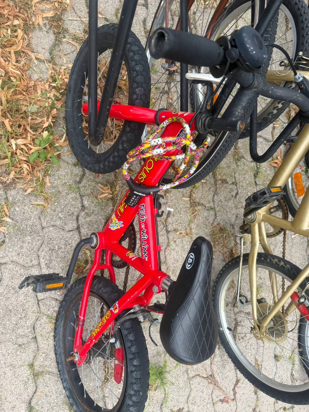 2 bicycles for sale - photo 4