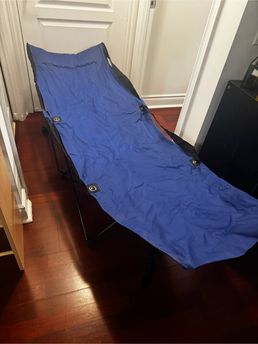 Folding Camping Cot