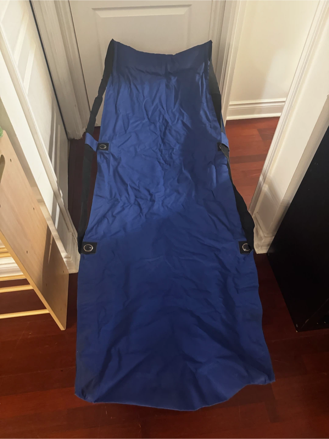 Folding Camping Cot - photo 2