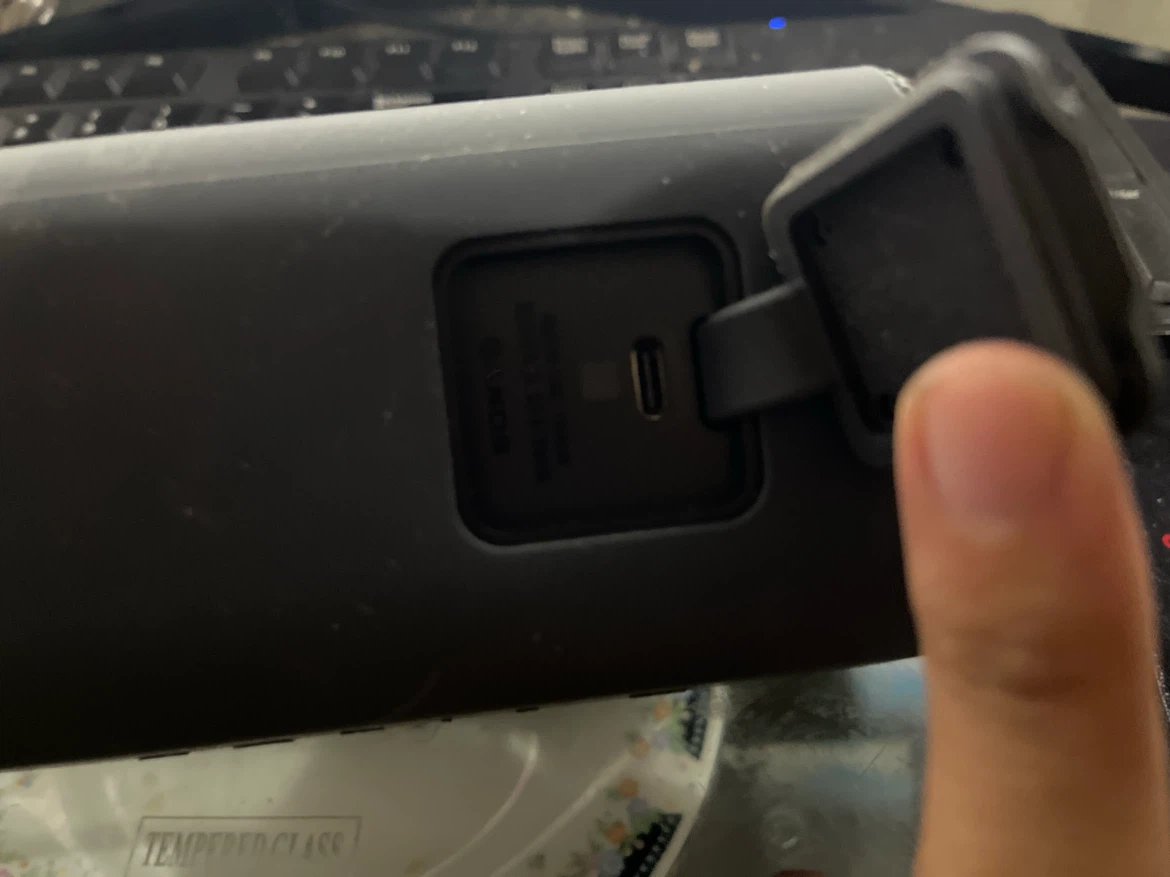 Portable Bluetooth Speaker Sony - photo 2