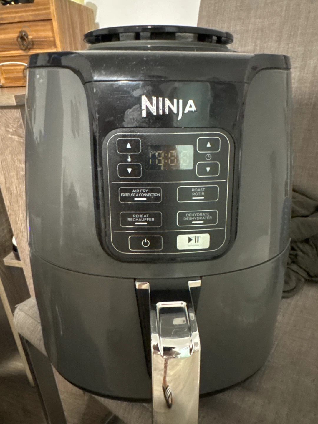 Ninja Air Fryer