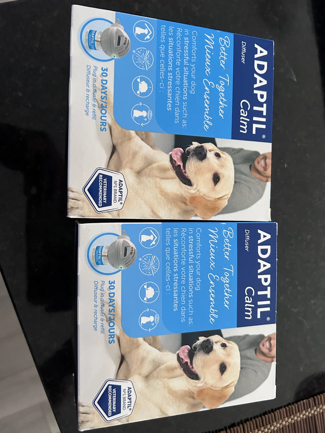 ADAPTIL Calm Diffuser 30 Day Starter Kit - photo 3