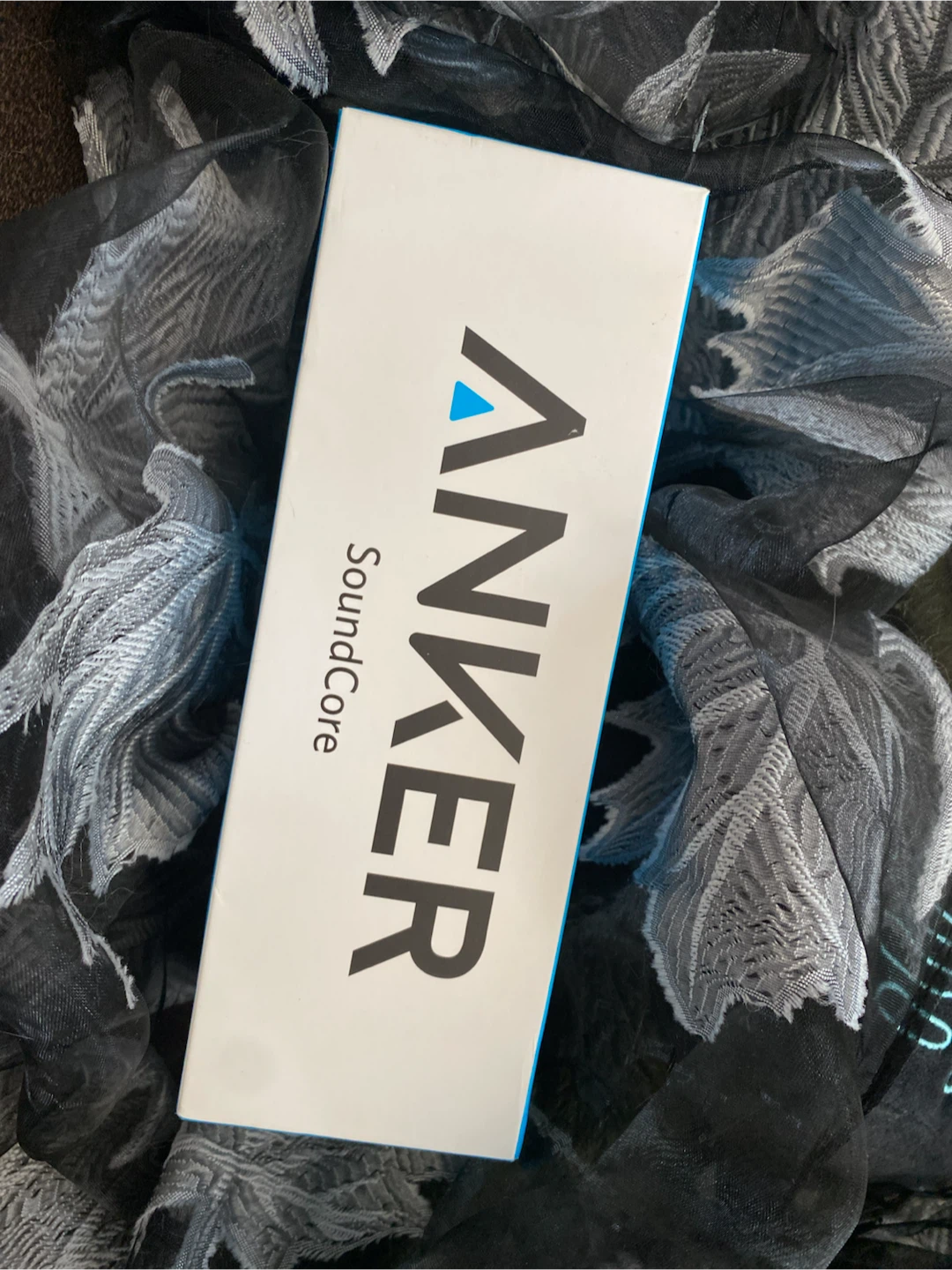 Anker SoundCore Bluetooth Speaker