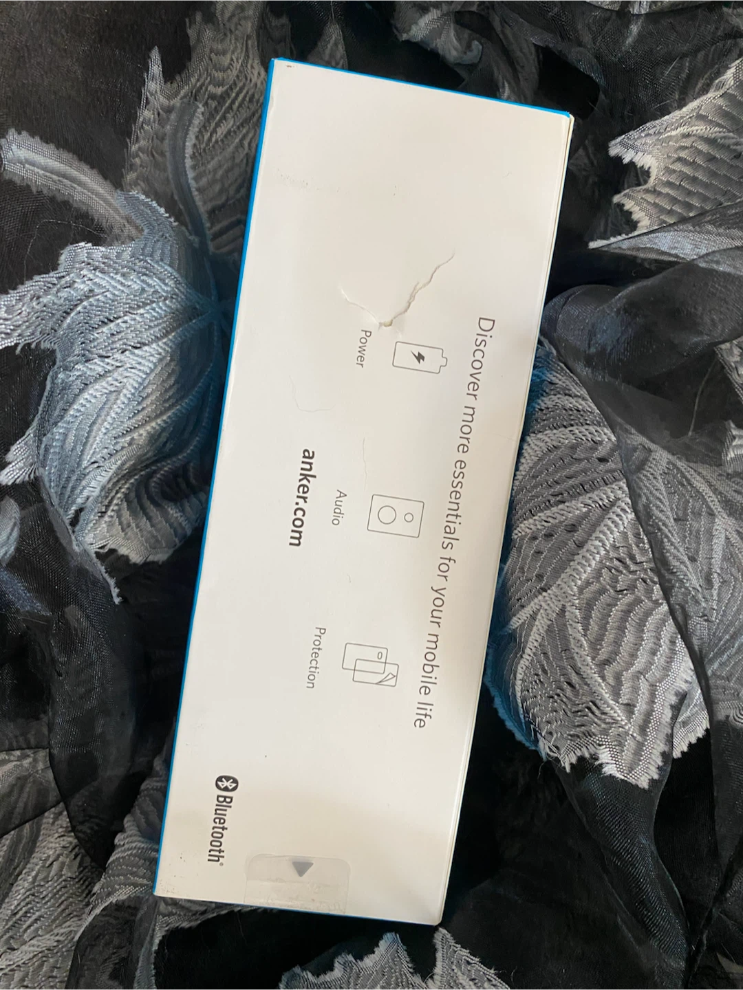 Anker SoundCore Bluetooth Speaker - photo 2