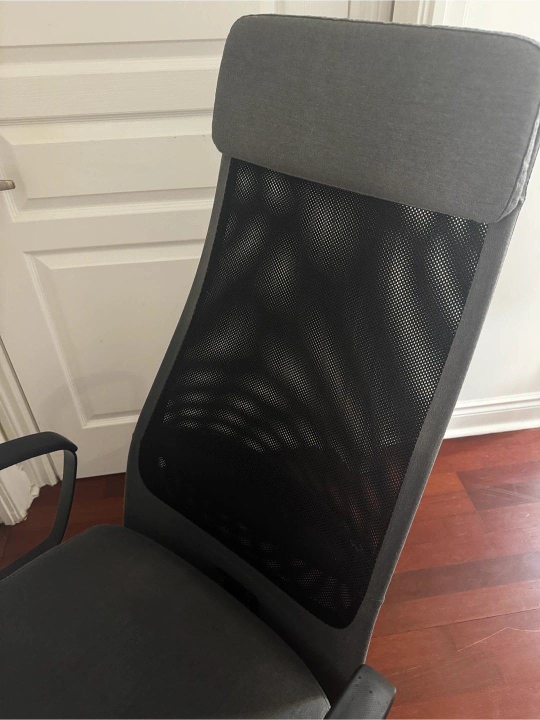 Ergonomic Mesh Back Office Chair - photo 4