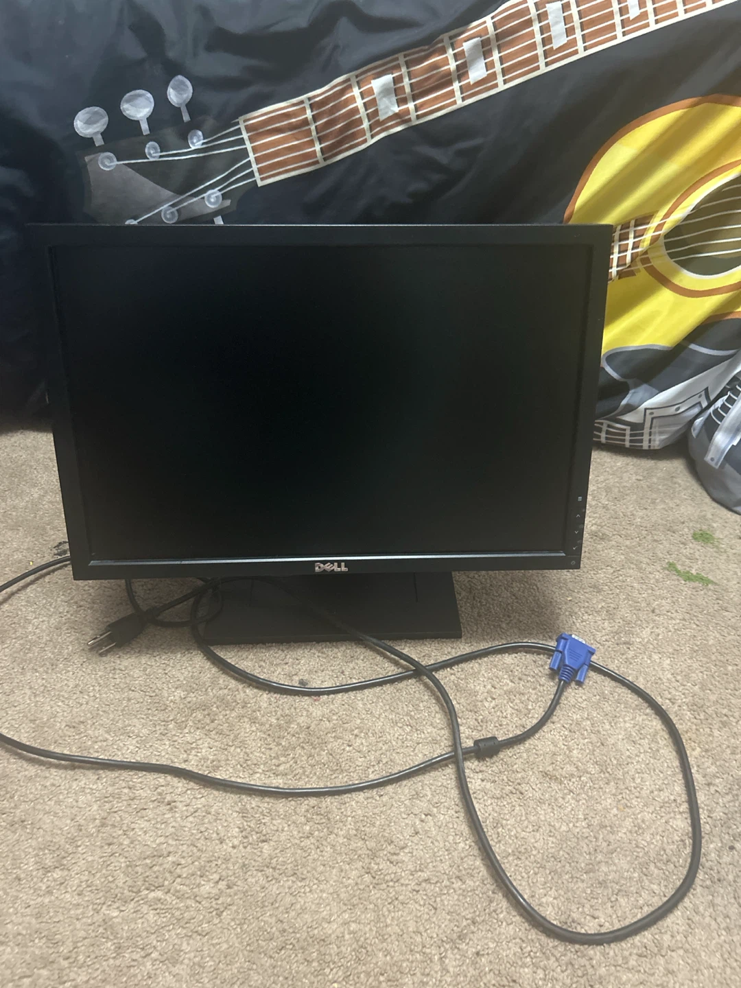 Dell 19" Monitor