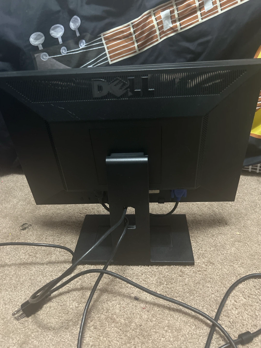 Dell 19" Monitor - photo 2
