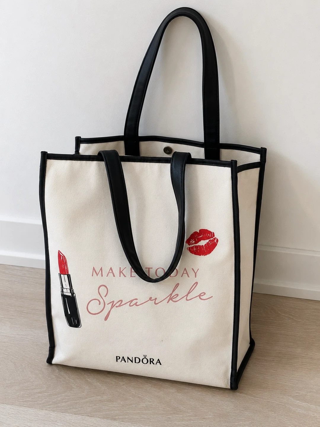 Pandora Tote Bag