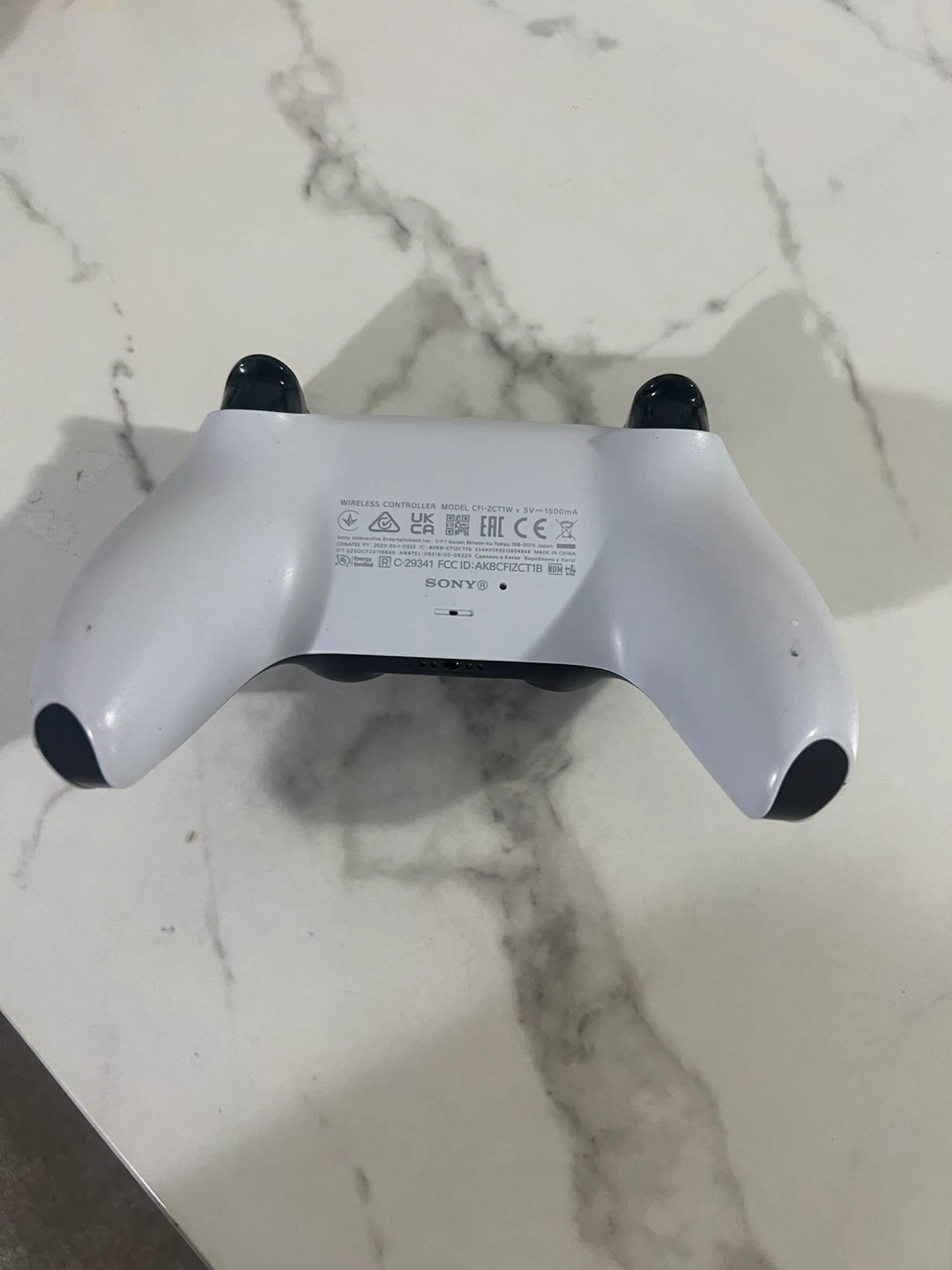 Sony PlayStation 5 DualSense Wireless Controller