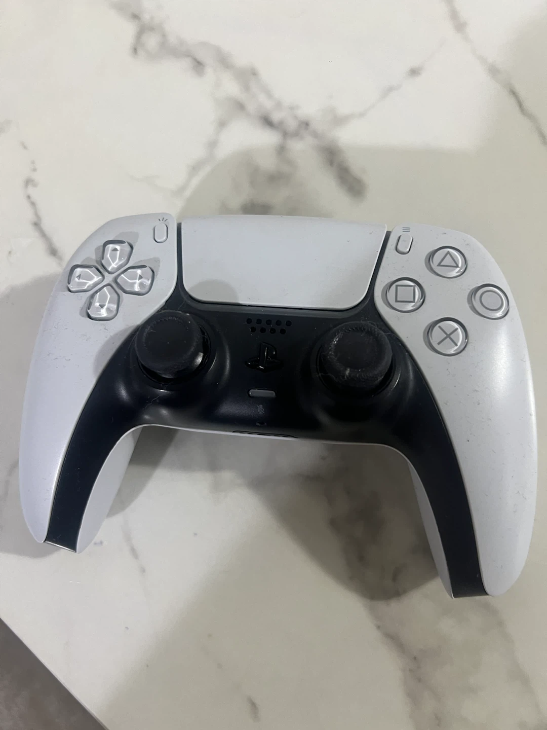 Sony PlayStation 5 DualSense Wireless Controller - photo 2